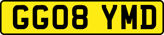 GG08YMD