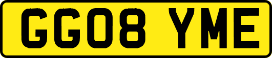 GG08YME