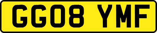 GG08YMF