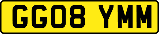 GG08YMM