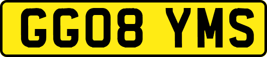 GG08YMS
