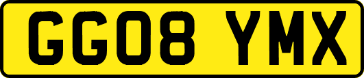 GG08YMX