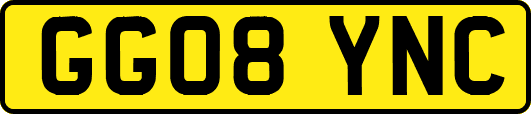 GG08YNC