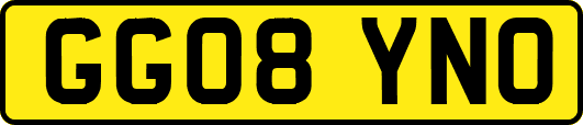 GG08YNO