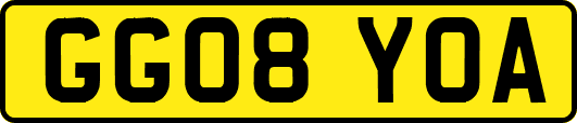 GG08YOA