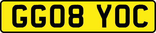 GG08YOC