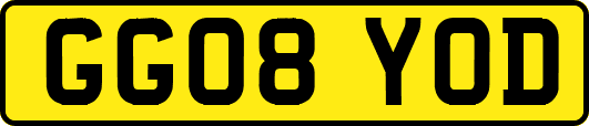 GG08YOD