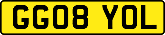 GG08YOL