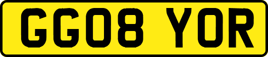 GG08YOR