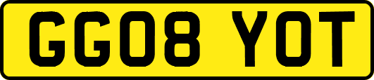 GG08YOT