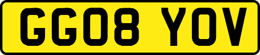 GG08YOV