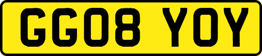 GG08YOY
