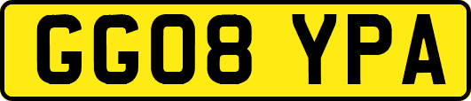 GG08YPA