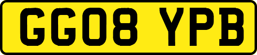 GG08YPB