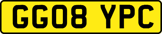GG08YPC