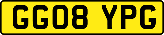 GG08YPG