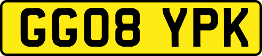 GG08YPK