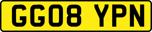 GG08YPN