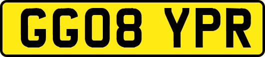 GG08YPR