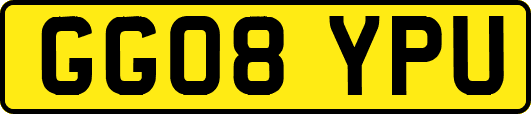 GG08YPU