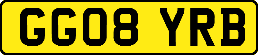 GG08YRB