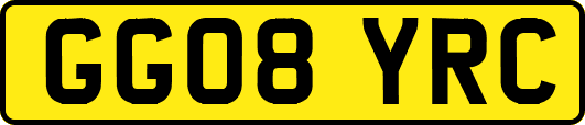 GG08YRC
