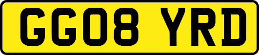 GG08YRD