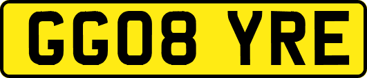 GG08YRE