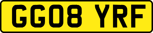 GG08YRF