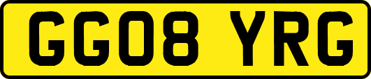 GG08YRG