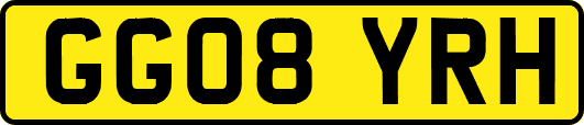 GG08YRH