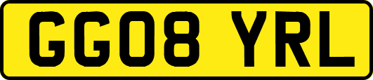 GG08YRL