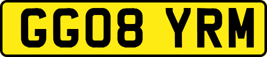 GG08YRM