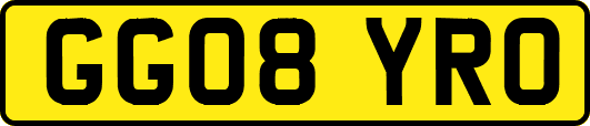 GG08YRO