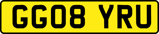 GG08YRU
