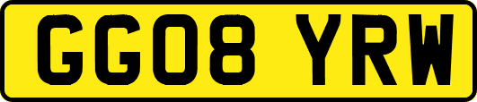 GG08YRW