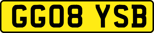 GG08YSB