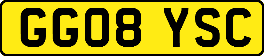 GG08YSC
