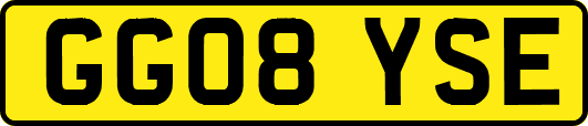 GG08YSE