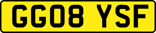 GG08YSF