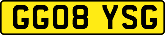 GG08YSG