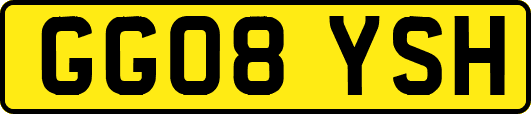 GG08YSH