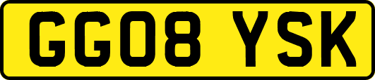GG08YSK