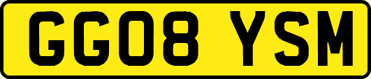 GG08YSM