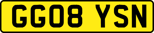 GG08YSN