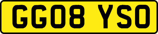 GG08YSO