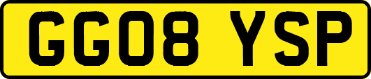 GG08YSP