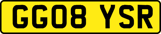 GG08YSR