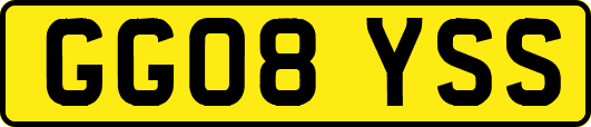 GG08YSS