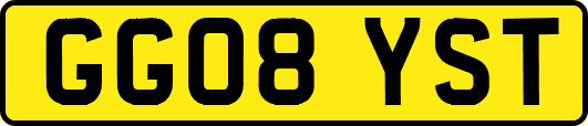 GG08YST